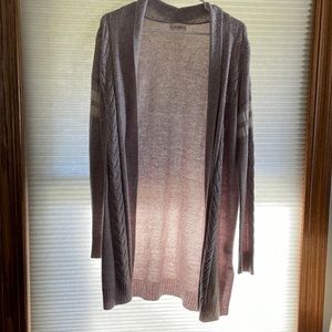 maurice’s lavender duster